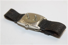 Borm MFG Co. Golfer's Pal Score Register w/Box