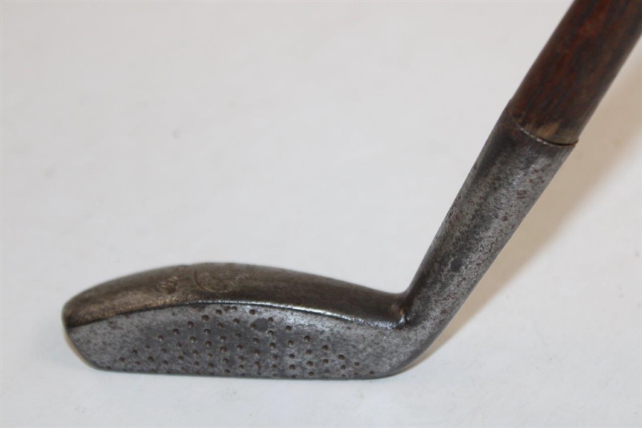 Dominee J.A. Steer Special Dovercourt Putter