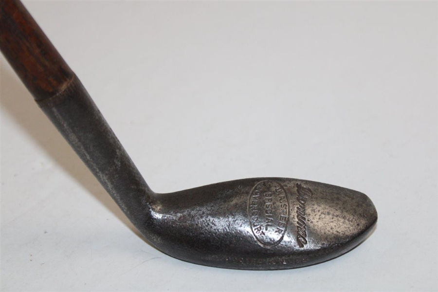 Dominee J.A. Steer Special Dovercourt Putter