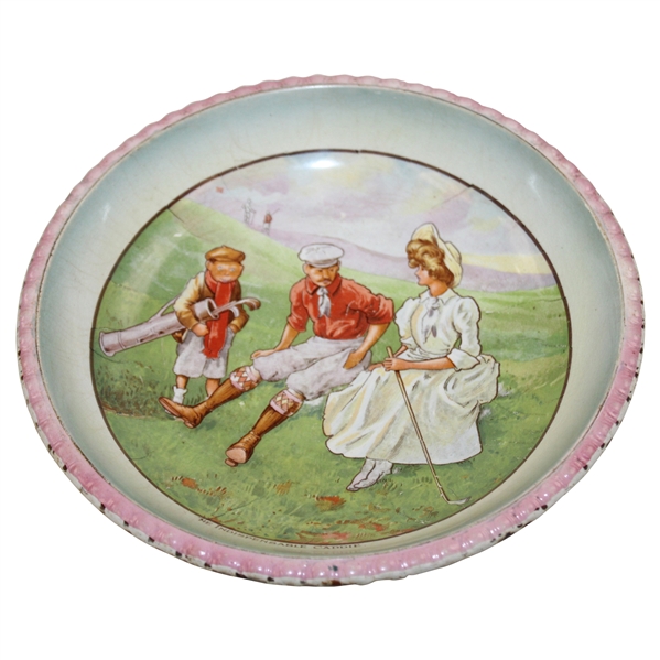 Royal Winton Grimwades ‘The Indispensable Caddie’ Bowl   