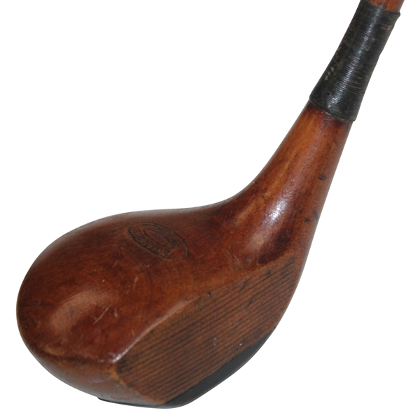 H. Harris Special Hickory Shaft Wood