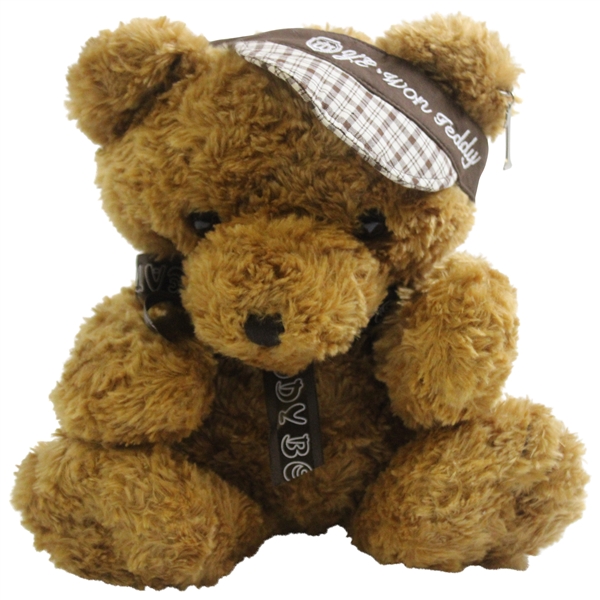 Y.E. Won Teddy Bear