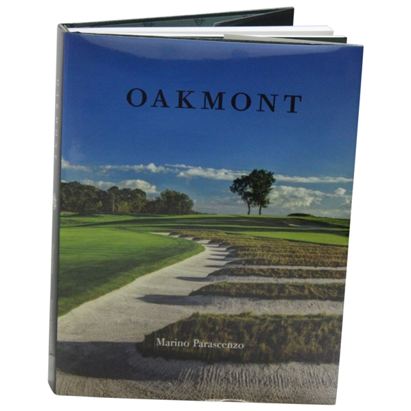 2017 Oakmont by Marino Parascenzo