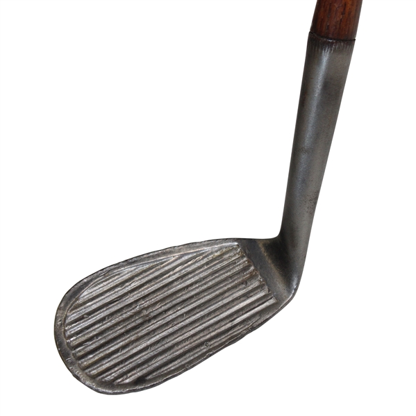 Accurate C5 Deep Groove Face Mashie 