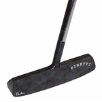 Paul Azinger's Personal Used Piretti P.A. Belly Putter