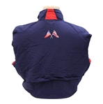 Chi Chi Rodriguez's Personal Starbus 1999 World Junior Masters Logo Jacket 