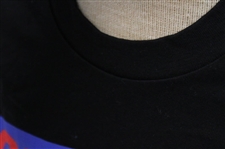 Chi Chi Rodriguez's Personal Chi Chi Brand Black T-Shirt - L