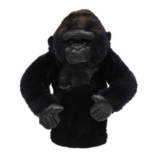 Chi Chi Rodriguezs Personal Gorilla Headcover