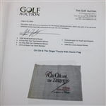 Chi Chi & The Zinger Toyota Kids Classic Flag
