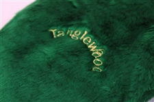 Chi Chi Rodriguez's Vantage Championship At Tanglewood Green Mittens
