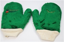Chi Chi Rodriguez's Vantage Championship At Tanglewood Green Mittens