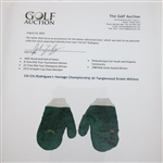 Chi Chi Rodriguez's Vantage Championship At Tanglewood Green Mittens