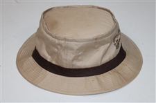 Chi Chi Rodriguez's Personal Hawaiian Headwear Bucket Hat