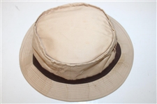 Chi Chi Rodriguez's Personal Hawaiian Headwear Bucket Hat