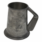 Chi Chi Rodriguezs Personal Florida Citrus Inv. Golf Tournament English Pewter Stein