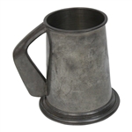 Chi Chi Rodriguez's Personal Florida Citrus Inv. Golf Tournament English Pewter Stein