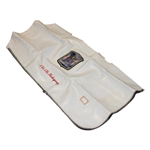 Chi Chi Rodriguez's Personal 1973 Ryder Cup Logo Personalized White Club Travel Bag