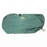Chi Chi Rodriguezs Personal Sands Hotel, Casino & Country Club Personalized Green Club Travel Bag