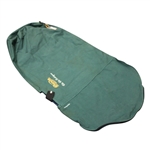Chi Chi Rodriguez's Personal Sands Hotel, Casino & Country Club Personalized Green Club Travel Bag