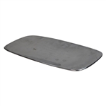 Chi Chi Rodriguez's Personal 1990 George Maloof Memorial Golf Tournament Nambe Tray