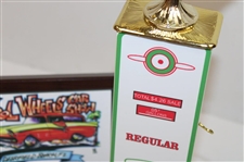 Chi Chi Rodriguez's Personal Cool Wheels Car Show Trophy