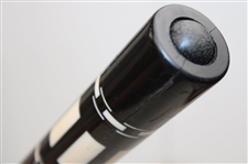 Chi Chi Rodriguez's Personal Pool Cue w/Carrying Case Engraved Chi Chi Rodriguez
