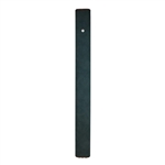 Chi Chi Rodriguez's Personal Pool Cue w/Carrying Case Engraved Chi Chi Rodriguez