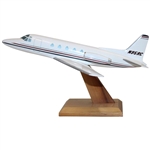Chi Chi Rodriguez's Appreciation Jetplane Award