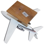 Chi Chi Rodriguez's Appreciation Jetplane Award