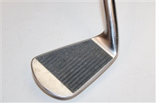 Chi Chi Rodriguez's Personal Kasco VS Tour Shockless Steel SA502 Iron Set (2-PW) 