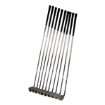 Chi Chi Rodriguez's Personal Ping I3 Blade Iron Set (3-LW) 