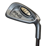 Chi Chi Rodriguez's Personal Ping I3 Blade Iron Set (3-LW) 