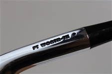 Chi Chi Rodriguez's Personal Hogan Edge Forged GS Iron Set (2-E)