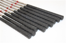 Chi Chi Rodriguez's Personal Hogan Edge Forged GS Iron Set (2-E)