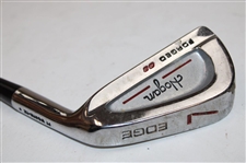 Chi Chi Rodriguez's Personal Hogan Edge Forged GS Iron Set (2-E)