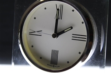 Chi Chi Rodriguez's 2005 Junior Achievement Golf Classic Clock