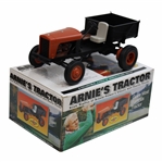 Classic Pennzoil Arnies Scale Model Tractor with Original Box