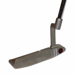 Tiger Woods After Market Custom Scotty Cameron Newport 2 Putter w/Exact Specifications