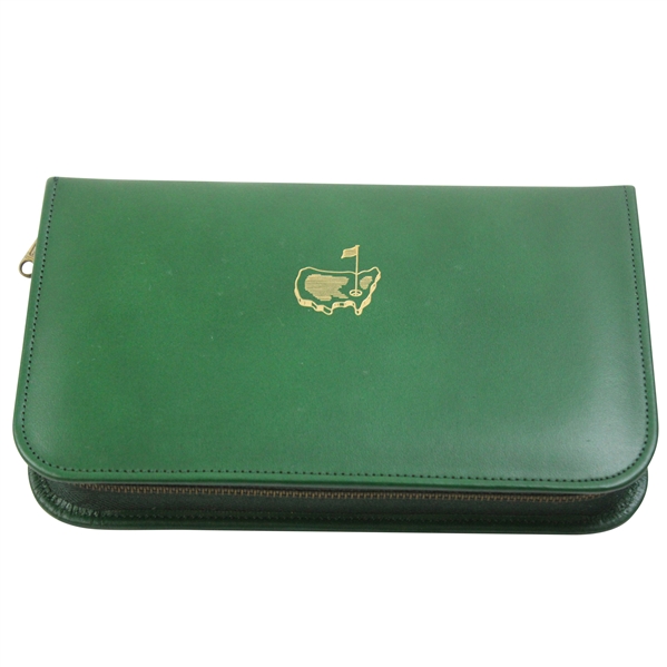 1964 Augusta National Masters Player/Member Gift - Bridge Set w/Cards, Pencil & Pads in Box