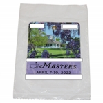 2022 Masters Tournament SERIES Badge New in Original Unopened Packaging