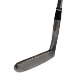 Arnold Palmer Personal Used AP30R Putter with Letter