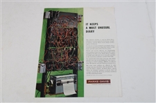 Arnold Palmer Signed 1962 Newsweek Cover Only - June JSA ALOA