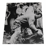 Arnold Palmer Signed Photo JSA ALOA