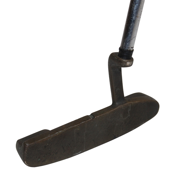 Paul Azingers Personal Used Action-Golf Sarasota, FL Putter