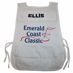 Ellis Caddy Bib from Emerald Coast