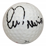 Lee Trevino Signed Lee Trevino L5 4 Golf Ball JSA ALOA