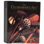 The Clubmakers Art 1997 Book by Author Jeffrey B. Ellis - Vol.1