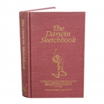 The Darwin Sketchbook 1991 Classics of Golf Edition Book by Robert McDonald