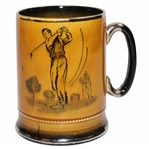 Arthur Wood Royal Bradwick SportsSeries Mug