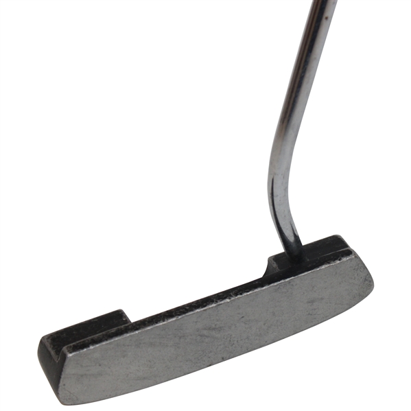 MacGregor Jack Nicklaus MI 815 Response ZT (Zero Twist) Pat Pend Precision Milled Face Putter